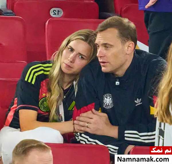بیوگرافی مانوئل نویر(Manuel Neuer) بیوگرافی مانوئل نویر(Manuel Neuer)