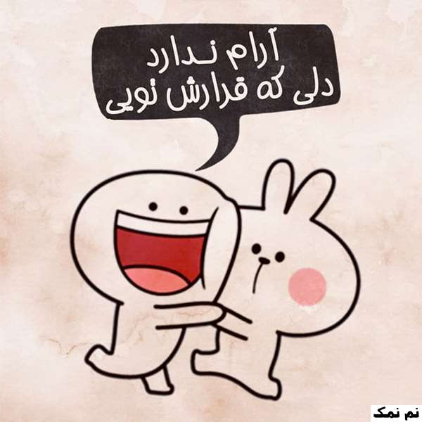 بیوگرافی عاشقانه کوتاه لاکچری