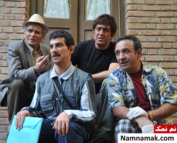 فیلم وام عسل
