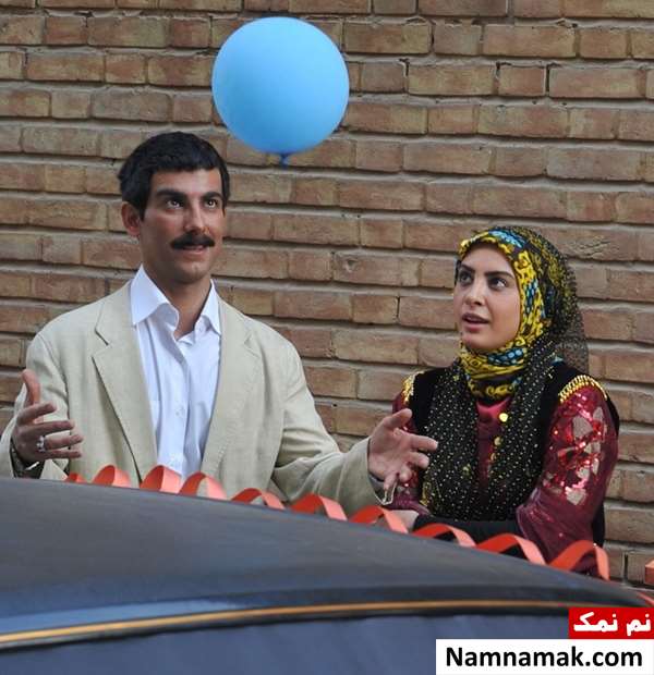فیلم وام عسل