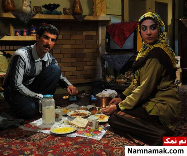 فیلم وام عسل