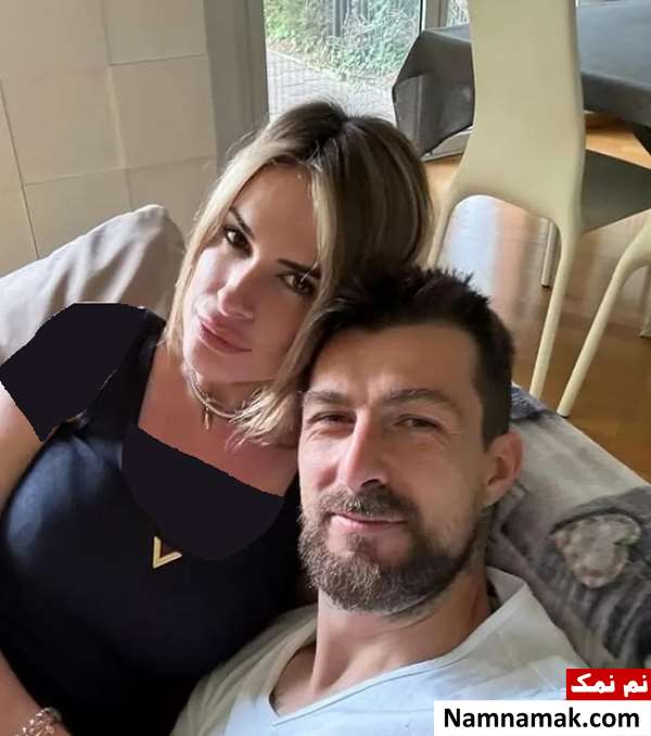 بیوگرافی فرانچسکو آچربی(Francesco Acerbi) بیوگرافی فرانچسکو آچربی و همسرش کلودیا اسکارپاری