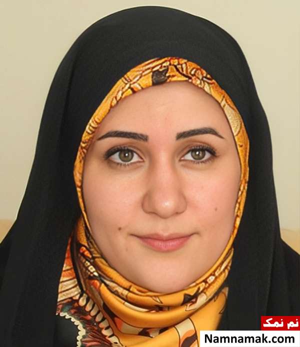 زندگینامه ساعده سیما و همسرش ساعده سیما - Saedeh Sima