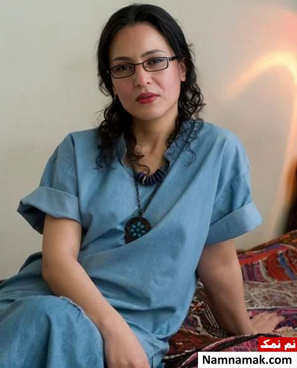 شیوا ارسطویی