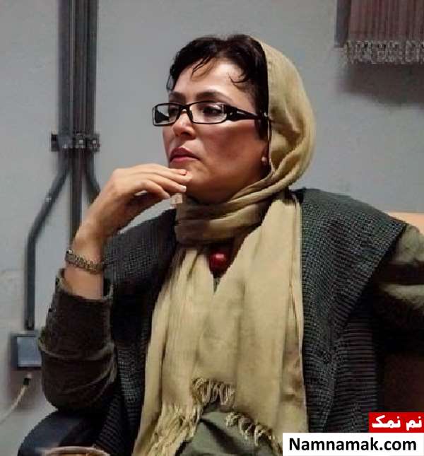 شیوا ارسطویی