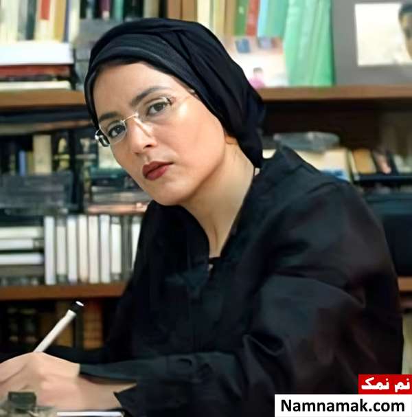 شیوا ارسطویی