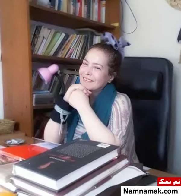 شیوا ارسطویی