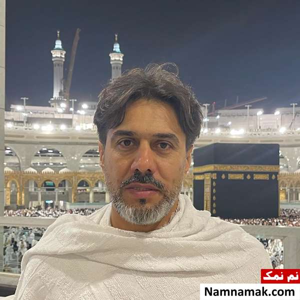 افشین پیروانی