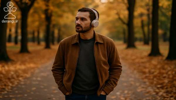 چرا پادکست گوش کنیم؟ 7 فایده طلایی