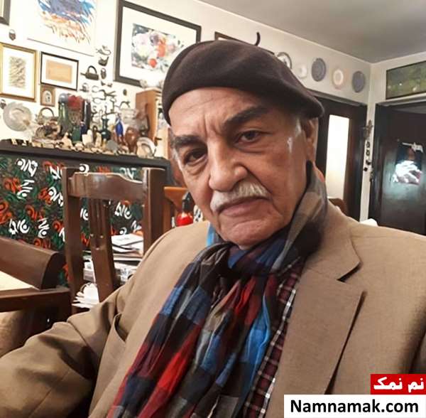 عنایت الله نظری نوری عنایت الله نظری نوری