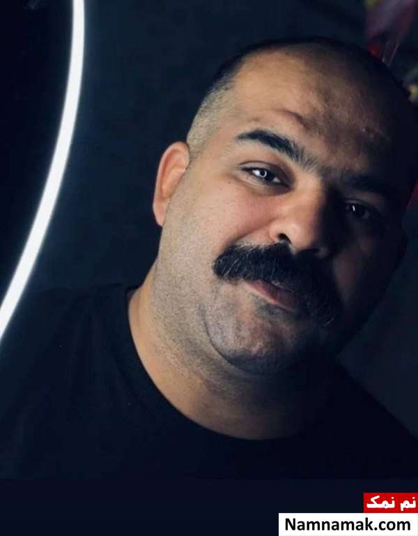 عکس های اینستاگرام مصطفی خیرالهی
