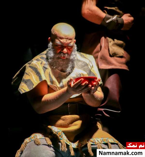  مصطفی خیرالهی