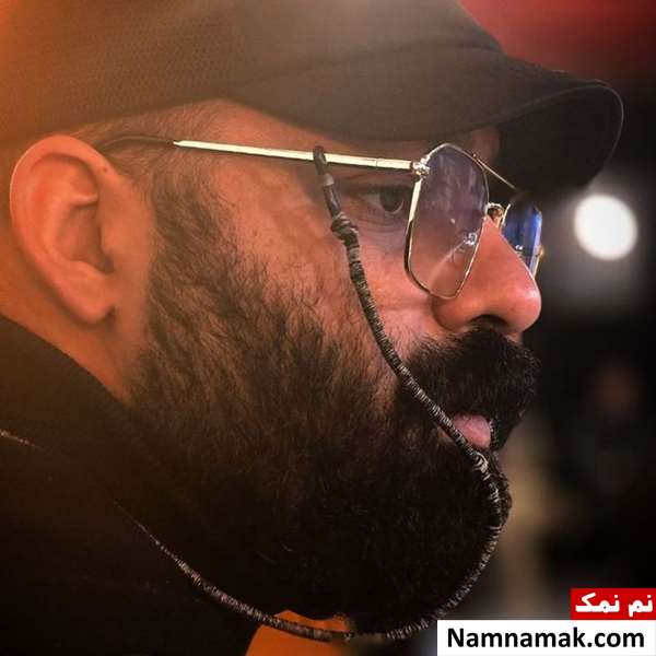  مصطفی خیرالهی