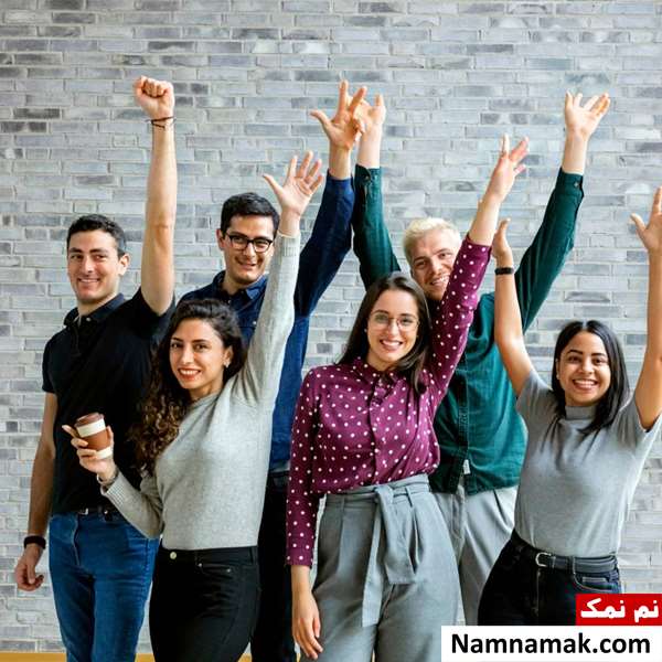 روز منابع انسانی