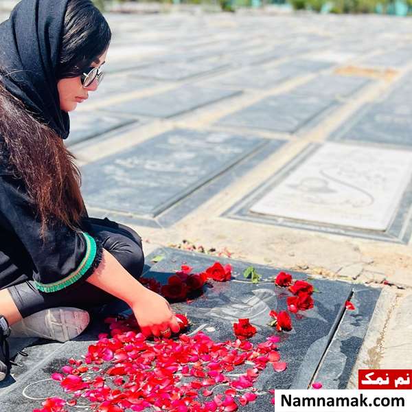 سامانه جستجوی سریع متوفی با نام خانوادگی بهشت زهرا استان تهران