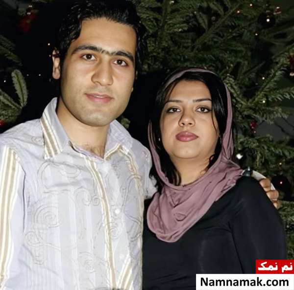 زندگینامه مهدی مهدوی کیا و همسرش مهدی مهدوی کیا و همسرش سپیده قنبری