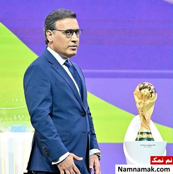 زندگینامه مهدی مهدوی کیا و همسرش مهدی مهدوی کیا