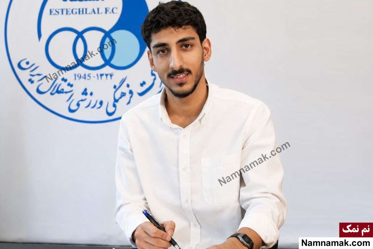 بهرام گودرزی فوتبال