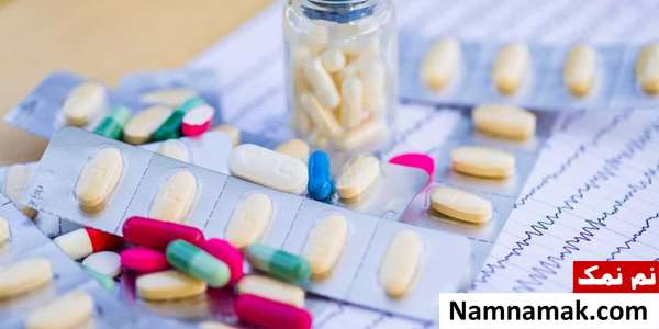 عوارض داروهای ضد تشنج