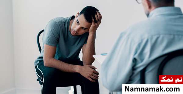 قرص ضد تشنج برای ترک اعتیاد