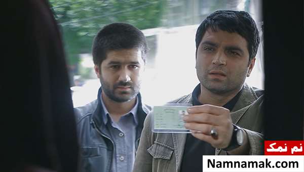 خلاصه داستان و معرفی بازیگران سریال سایبر روح الله کمانی و سجاد دیرمینا در سریال سایبر