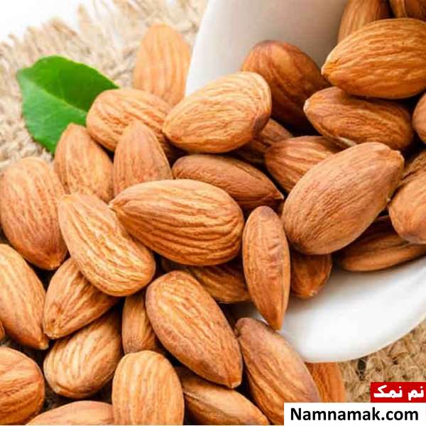 کدام بادام بهتر است بادام زمینی بهتر است یا بادام درختی و هندی