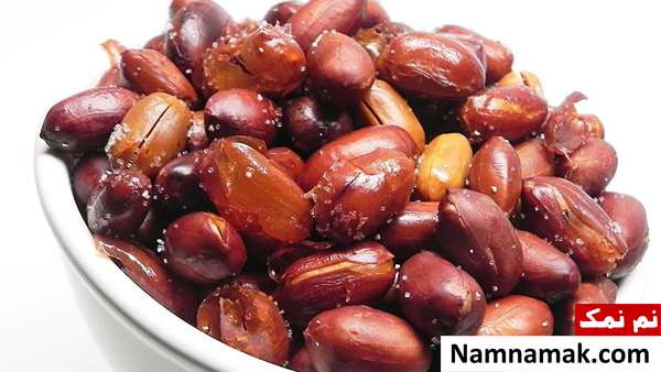 کدام بادام بهتر است بادام زمینی بهتر است یا بادام درختی و هندی