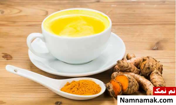 طرز تهیه نوشیدنی و معجون تقویت سیستم ایمنی بدن
