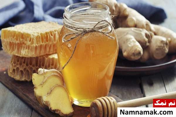 طرز تهیه نوشیدنی و معجون تقویت سیستم ایمنی بدن