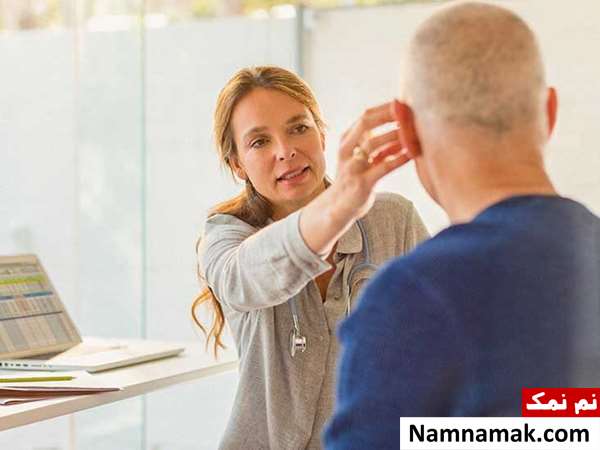 انواع بیماری های گوش میرنژیت تاولی