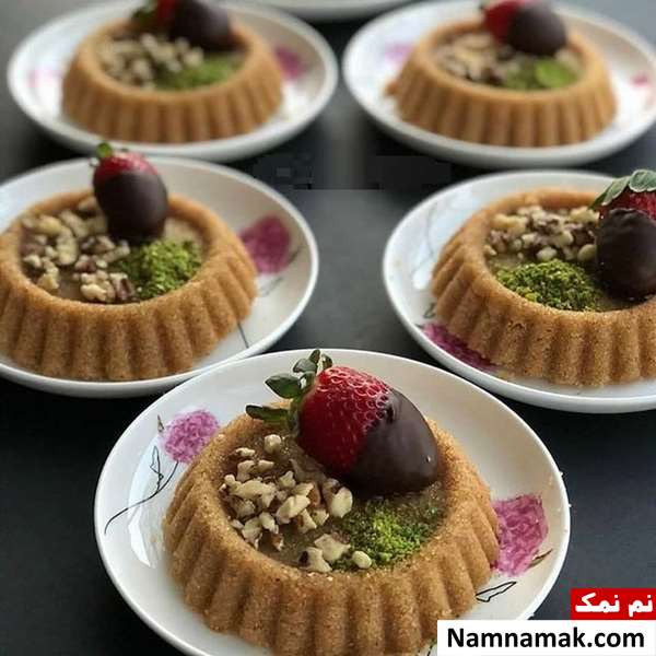 حلوای ترکی
