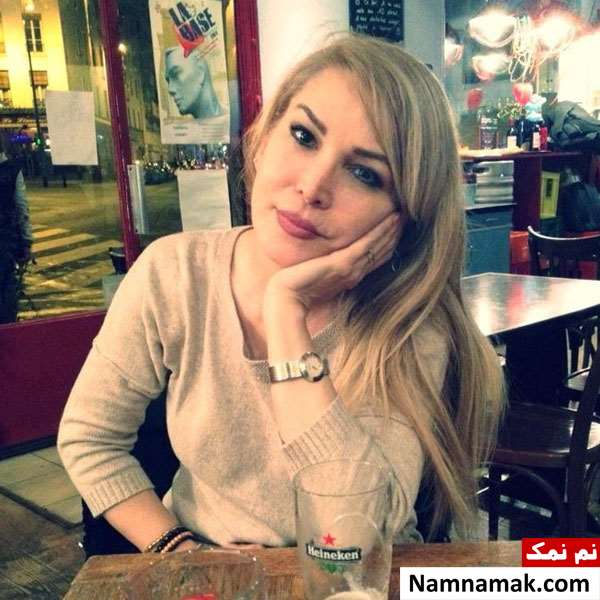 علت مهاجرت و کشف حجاب سهیلا عزیزی کشف حجاب سهیلا عزیزی