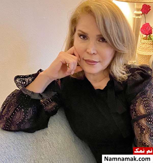 علت مهاجرت و کشف حجاب سهیلا عزیزی عکس های شخصی حجاب سهیلا عزیزی