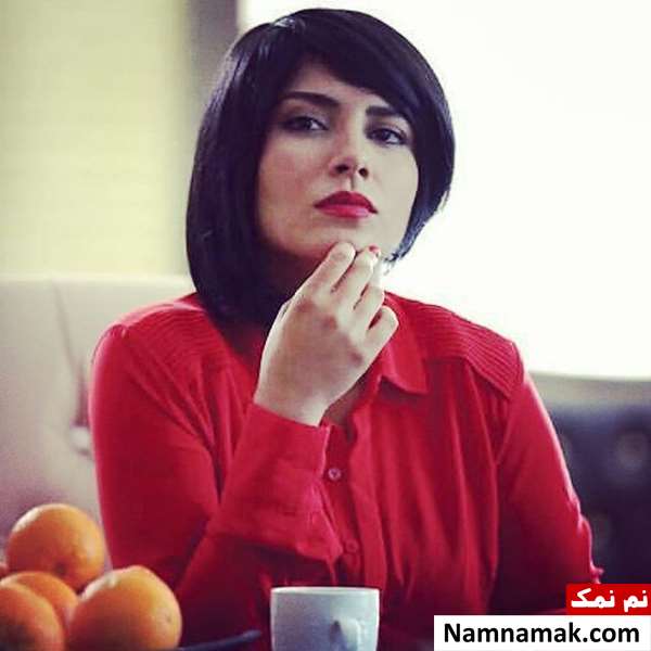 فیلم و سریال های بهارک صالح نیا در خارج و شبکه جم بهارک صالح نیا در فیلم صبح سرد