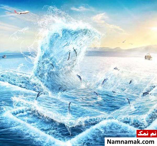 جالبترین آگهی های تبلیغاتی از سراسر جهان+تصاویر
