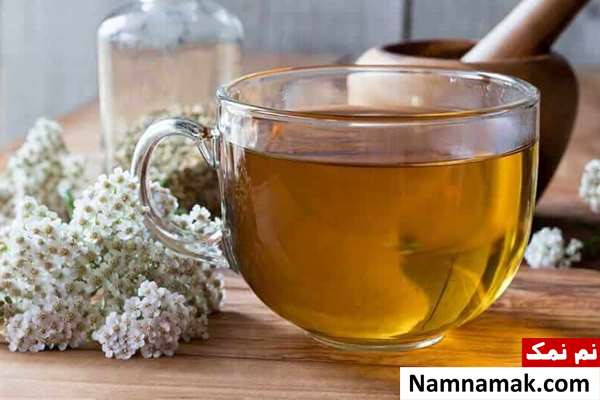 خواص بومادران برای دفع سنگ کلیه