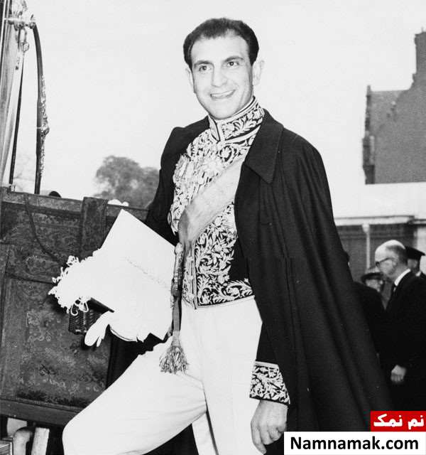 ماجرای فساد اخلاقی و سیلی اردشیر زاهدی به گوگوش ماجرای فساد اخلاقی و سیلی اردشیر زاهدی به گوگوش