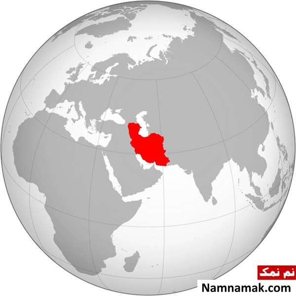 بیشترین وسعت ایران در زمان کدام پادشاه بود؟