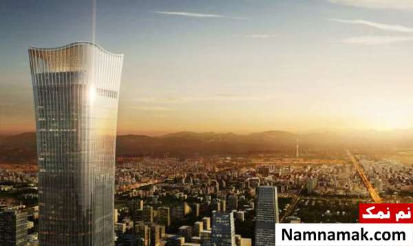 بلندترین و بزرگترین برج جهان در کدام کشور است؟ بلندترین و بزرگترین برج جهان در کدام کشور است؟