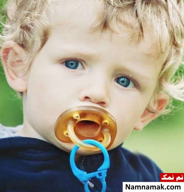 گرفتن پستانک از کودک روش های قطعی برای گرفتن پستانک از کودک