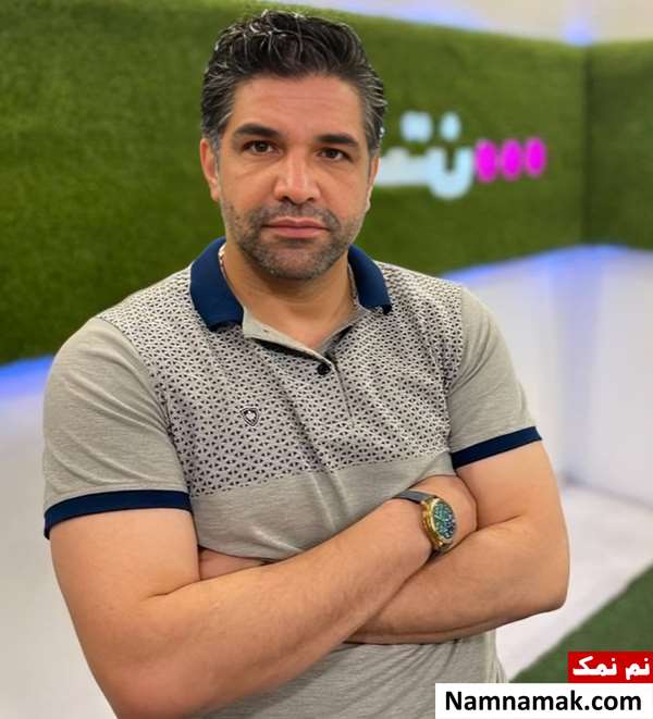 عکس های اینستاگرام پیروز قربانی