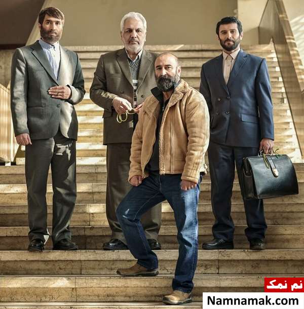 خلاصه داستان و بیوگرافی بازیگران فیلم آقای زالو فیلم آقای زالو