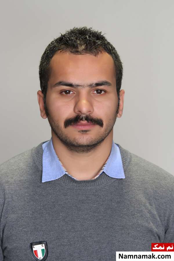 بیوگرافی حمیدرضا درجاتی عکاس ورزشی بیوگرافی حمیدرضا درجاتی عکاس ورزشی