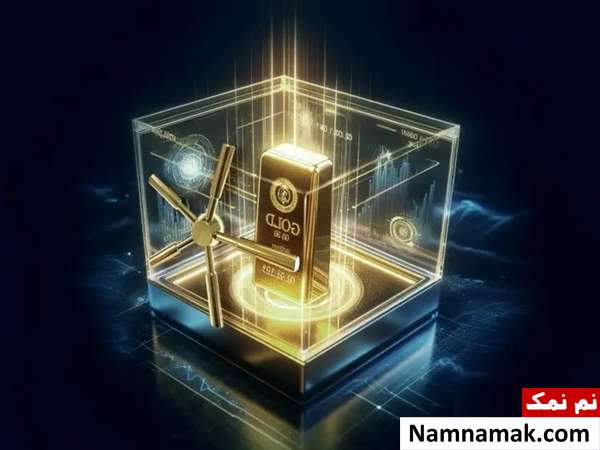 لیست صندوق های سرمایه گذاری طلا در بورس و میزان بازدهی