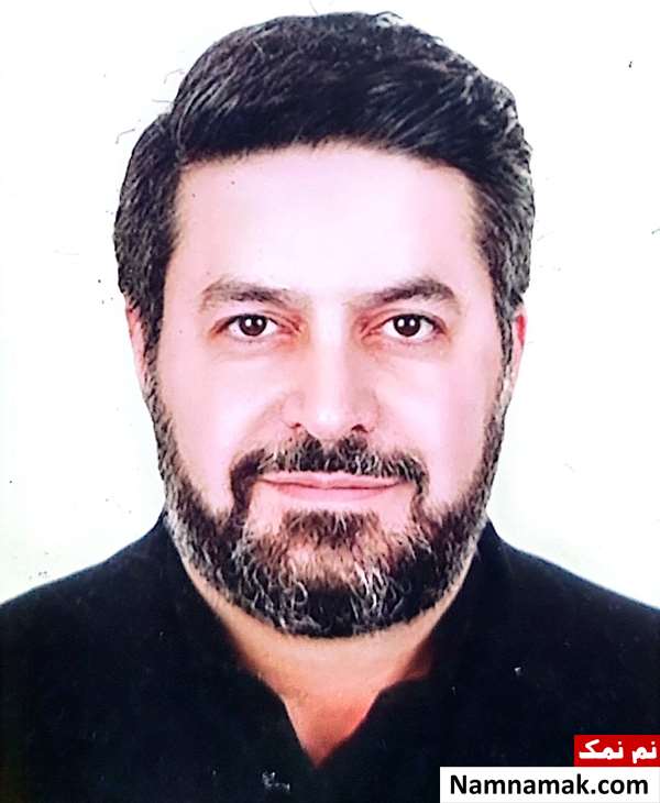 بیوگرافی مجید نقشی