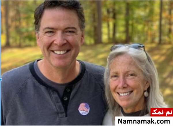 بیوگرافی جیمز کومی(James B. Comey) بیوگرافی جیمز کومی(James B. Comey)