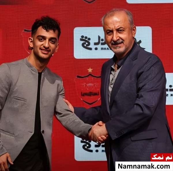 مجتبی فخریان