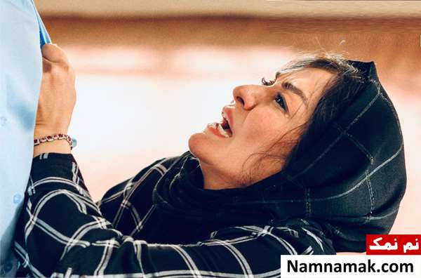 خلاصه داستان و بیوگرافی بازیگران سریال کوری مریلا زارعی در سریال کوری