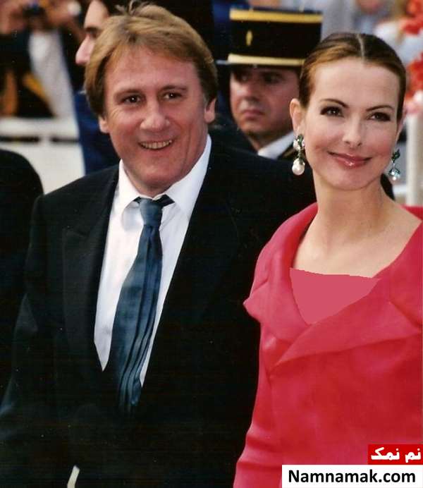بیوگرافی ژرار دوپاریو(Gérard Depardieu) بیوگرافی ژرار دوپاریو(Gérard Depardieu)