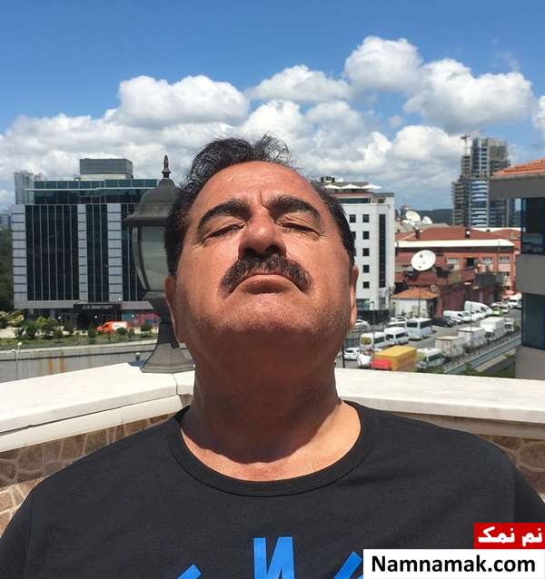 ابراهیم تاتلیسس